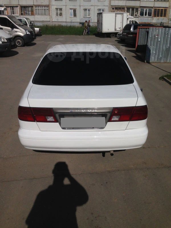  Nissan Sunny 1998 , 120000 , 