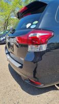  Toyota Corolla Fielder 2017 , 1175000 , 