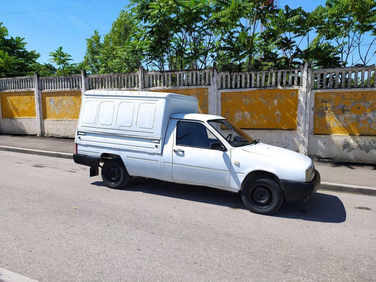 Купить Заз Пикап В Крыму