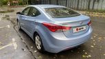  Hyundai Elantra 2011 , 670000 , 