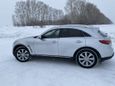 SUV   Infiniti FX35 2008 , 909999 , 