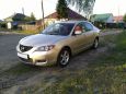  Mazda Mazda3 2005 , 340000 , 