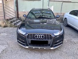  Audi A6 2015 , 2200000 , 