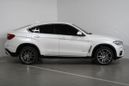 SUV   BMW X6 2015 , 4435000 , 