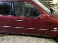  Mercedes-Benz Mercedes 1999 , 180000 , 