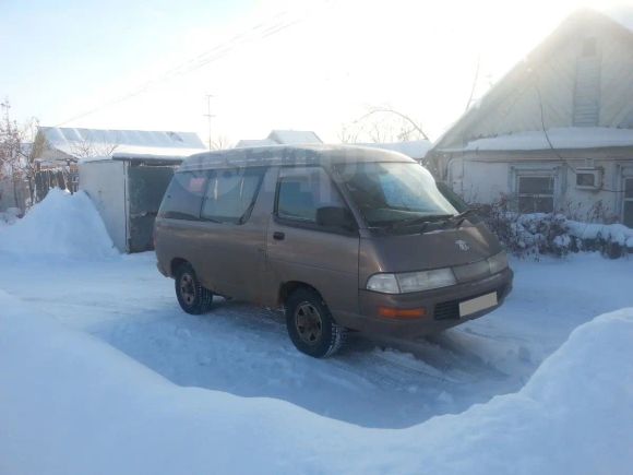    Toyota Town Ace 1992 , 170000 , 