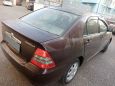  Toyota Corolla 2002 , 338000 , 