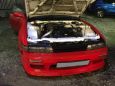  Nissan Silvia 1991 , 550000 , --