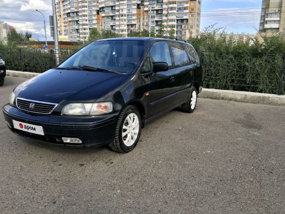    Honda Shuttle 1998 , 275000 , 