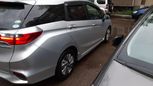  Honda Shuttle 2015 , 789000 , 