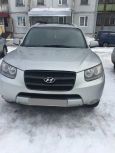 SUV   Hyundai Santa Fe 2006 , 515000 , 