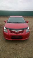  Toyota Avensis 2010 , 769000 , 