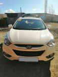 SUV   Hyundai ix35 2011 , 750000 , 