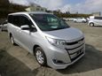    Toyota Noah 2017 , 1575000 , 