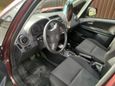  Suzuki SX4 2007 , 430000 , 