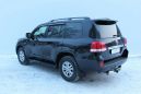 SUV   Toyota Land Cruiser 2007 , 1776500 , 