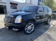 SUV   Cadillac Escalade 2010 , 1350000 , 