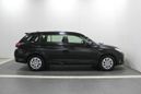  Toyota Corolla Fielder 2017 , 1090000 , 