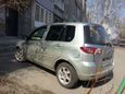  Mazda Demio 2004 , 120000 , 