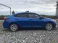  Hyundai Solaris 2017 , 715000 , -