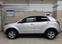 SUV   SsangYong Actyon 2012 , 835000 , -