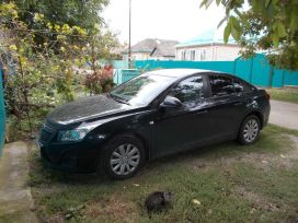  Chevrolet Cruze 2012 , 500000 , 