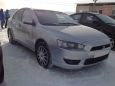  Mitsubishi Lancer 2010 , 375000 , 