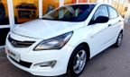  Hyundai Solaris 2015 , 565000 , 