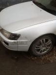  Toyota Sprinter Trueno 1996 , 160000 , 