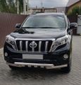 SUV   Toyota Land Cruiser Prado 2014 , 2150000 , 