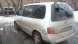    Nissan Serena 1998 , 160000 , 