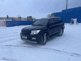 SUV   Toyota Land Cruiser 2011 , 3750000 , 