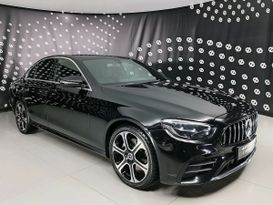  Mercedes-Benz E-Class 2021 , 5790000 , 