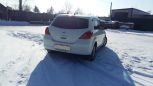  Nissan Tiida 2005 , 350000 , 