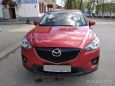 SUV   Mazda CX-5 2013 , 1130000 , 