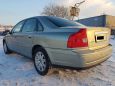  Volvo S80 2006 , 499000 , -