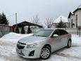  Chevrolet Cruze 2014 , 650000 , 