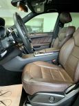 SUV   Mercedes-Benz GL-Class 2015 , 3270000 , 