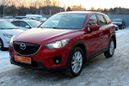 SUV   Mazda CX-5 2013 , 1199998 , 