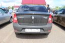  Renault Logan 2011 , 255000 , 