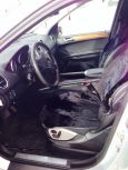 SUV   Mercedes-Benz M-Class 2005 , 700000 , 