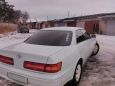  Toyota Mark II 1998 , 245000 , 