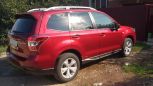 SUV   Subaru Forester 2014 , 1500000 , 