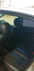  Ford Focus 2001 , 120000 , 