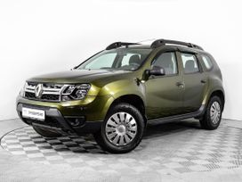 SUV   Renault Duster 2016 , 1293600 , -