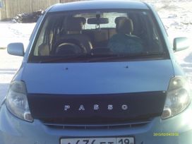  Daihatsu Boon 2007 , 260000 , 