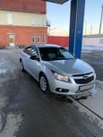  Chevrolet Cruze 2012 , 490000 , 