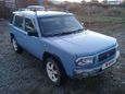  Nissan Rasheen 1997 , 570000 , 