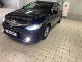  Toyota Camry 2016 , 1707878 , 