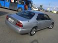  Nissan Bluebird 1999 , 165000 , 